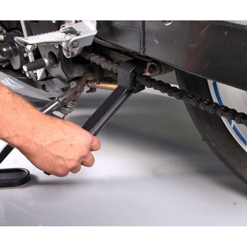 Kettenreinigungsbürste R-TECH