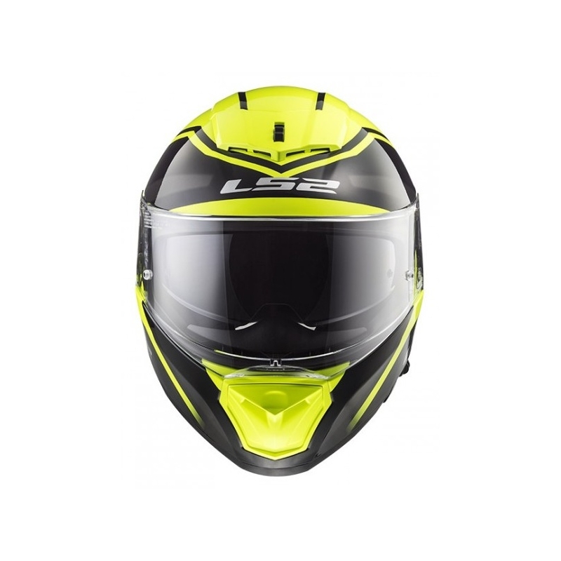Moto Helm LS2 FF390 Breaker Bold Ausverkauf