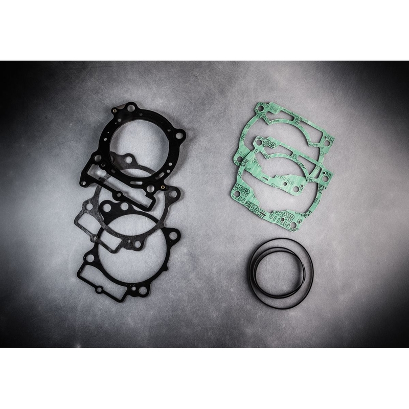 Race Gasket Kit ATHENA (Gasket kit with Cylinder Head Gasket and 2 Cylinder Base Gaskets) für YAMAHA YZ 85 2019-2023