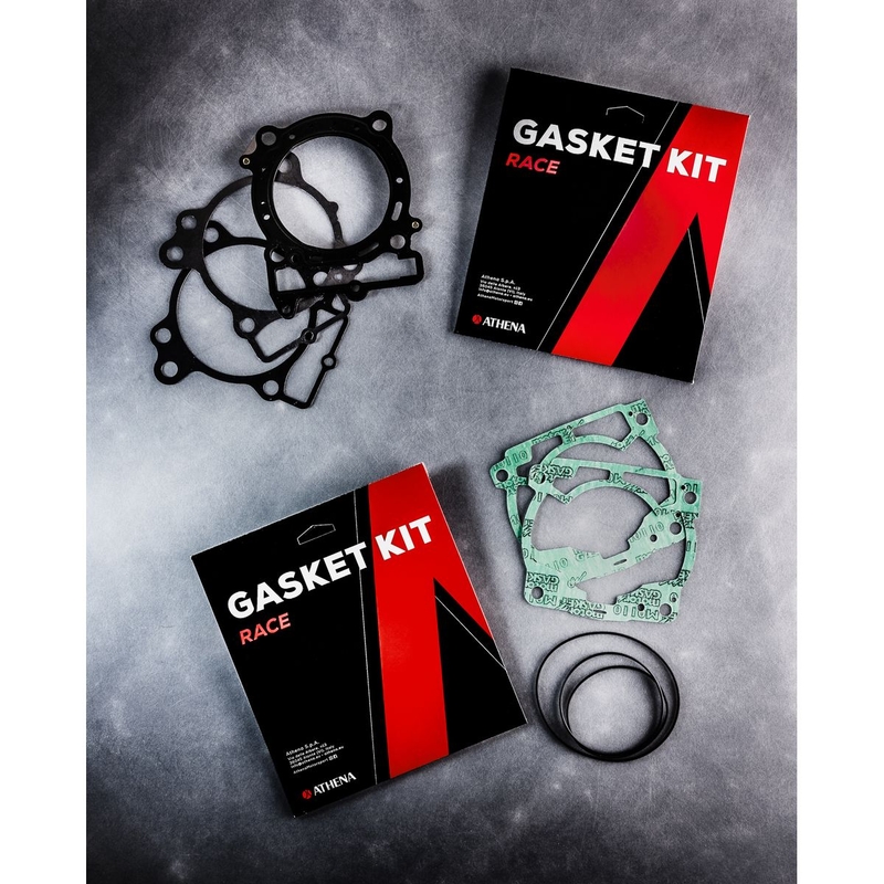 Race Gasket Kit ATHENA (Gasket kit with Cylinder Head Gasket and 2 Cylinder Base Gaskets) für YAMAHA YZ 85 2019-2023
