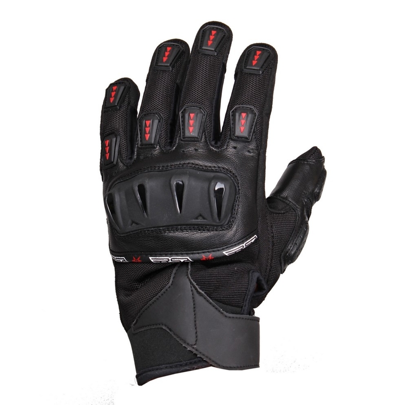 RSA Track Motorradhandschuhe Ausverkauf