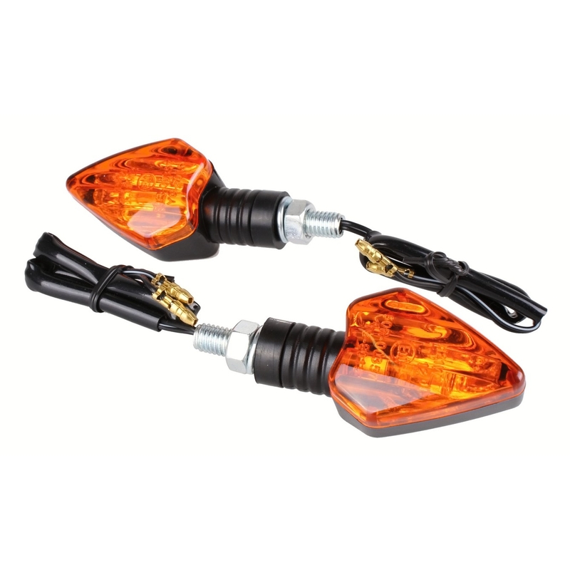 Blinker für moto R-TOOL Light kurzer Vorbau