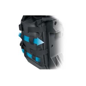 Saddlebag SHAD TR40 X0TR401 ADVENTURE TERRA