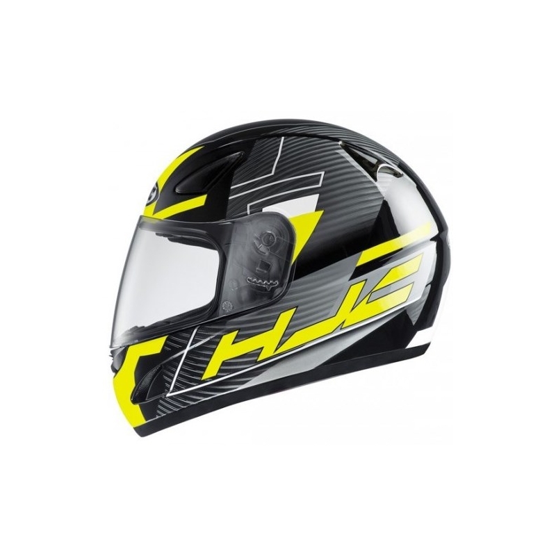 Integral Motorradhelm HJC CS-14 SUNA MC3 Ausverkauf