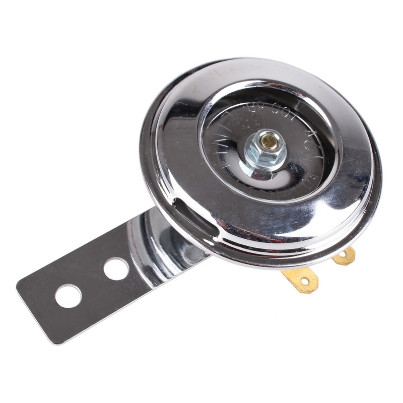 Klaxon R-TOOL 12V 1A chrom