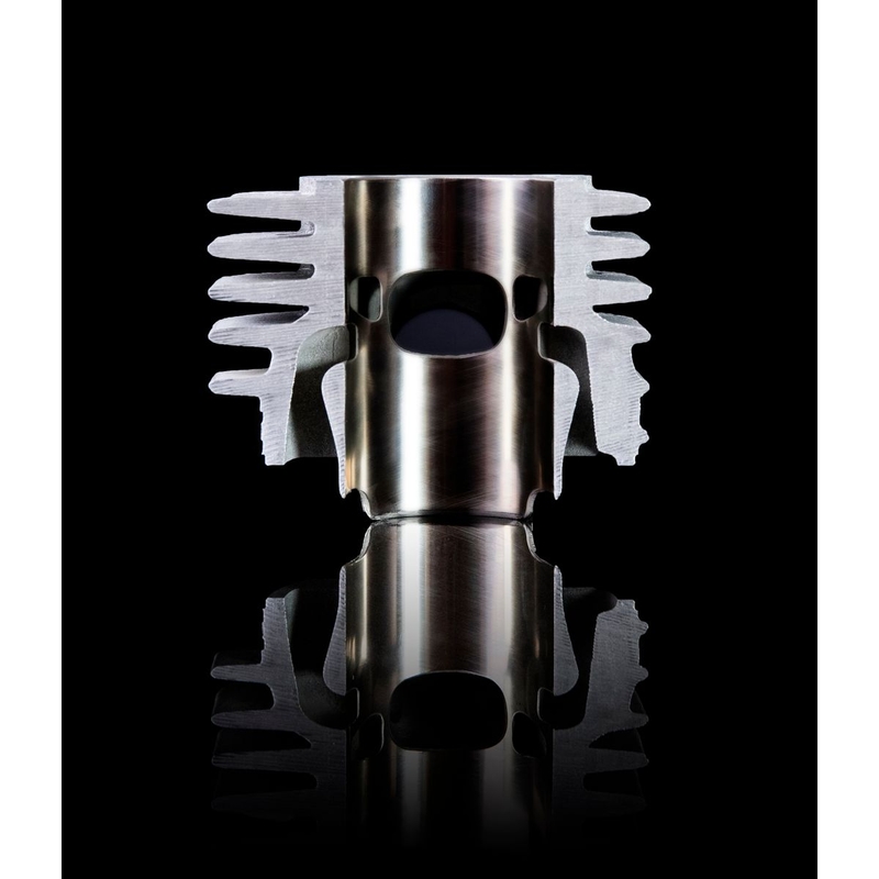 Zylinder Satz ATHENA Big bore d 47,6mm, 70 cc, pin d 12mm