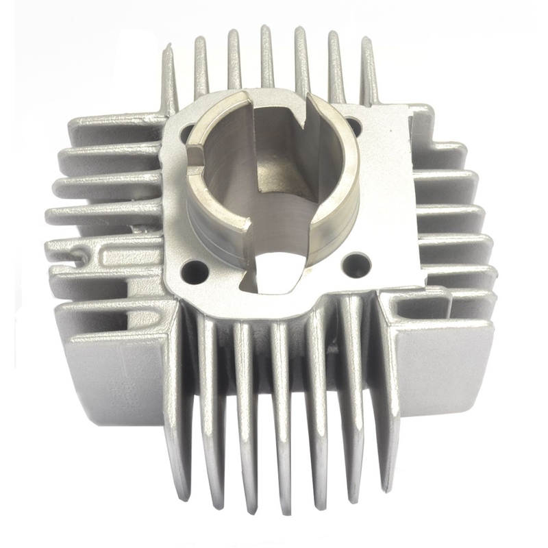 Zylinder Satz ATHENA Standard Bore d 38 mm, 50 cc, intake d 9,0 mm