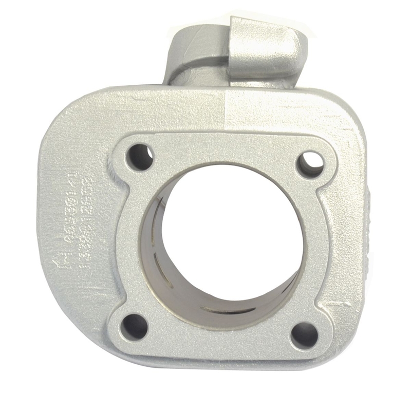 Zylinder Satz ATHENA Big Bore With Head d 47,6 mm, 70 cc, Pin d 10 mm, Domed Head Piston
