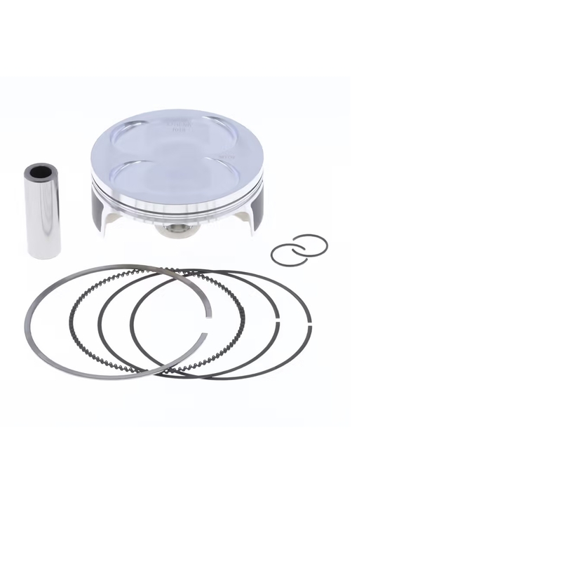 Kolben SPORT ATHENA d 81,97 für HONDA CRF 250 R 2004-2009, HONDA CRF 250 X 2004-2013
