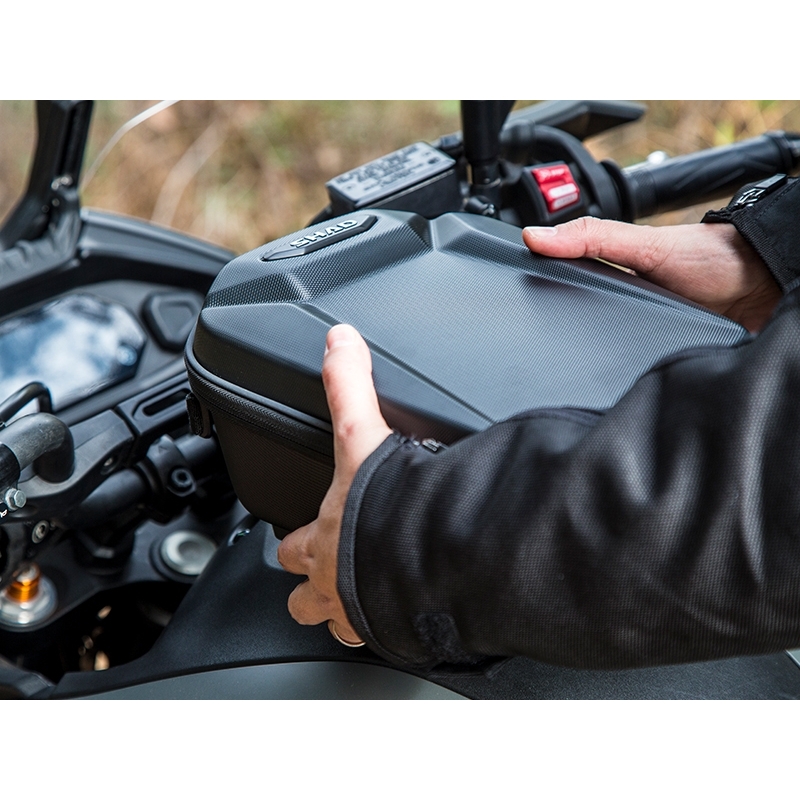 Tanktasche SHAD E09C for click system