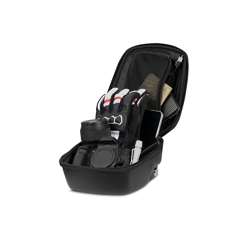 Tanktasche SHAD E09CL for click system With LOCK and Key