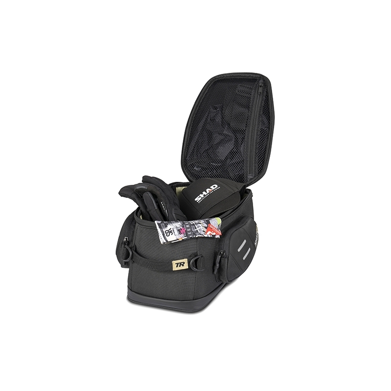 Tanktasche SHAD TR15CL for click system With LOCK and Key