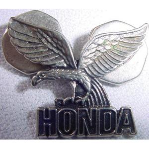 Honda Eagle Abzeichen