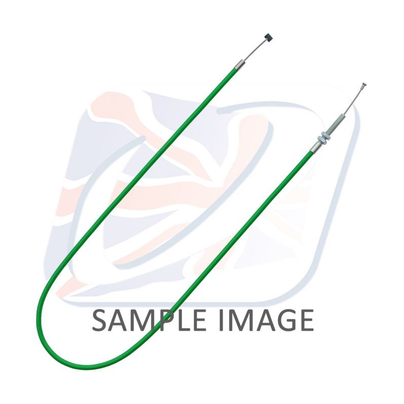 Kupplungsseil Venhill featherlight grün Ausverkauf