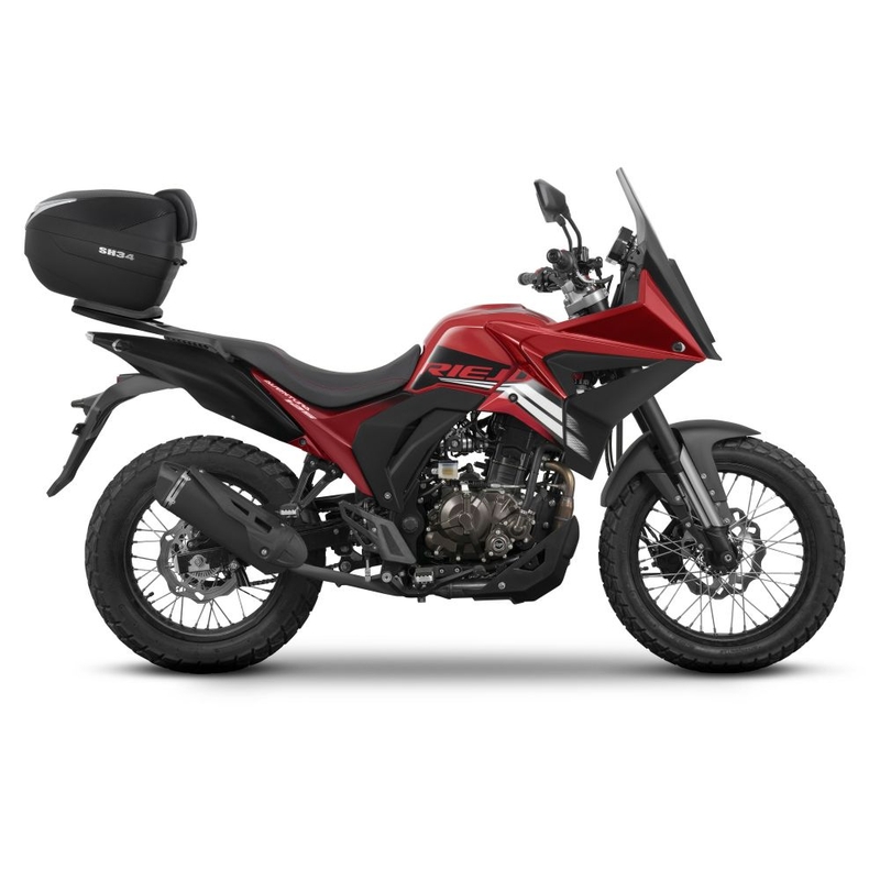 Montagesatz Top Master SHAD