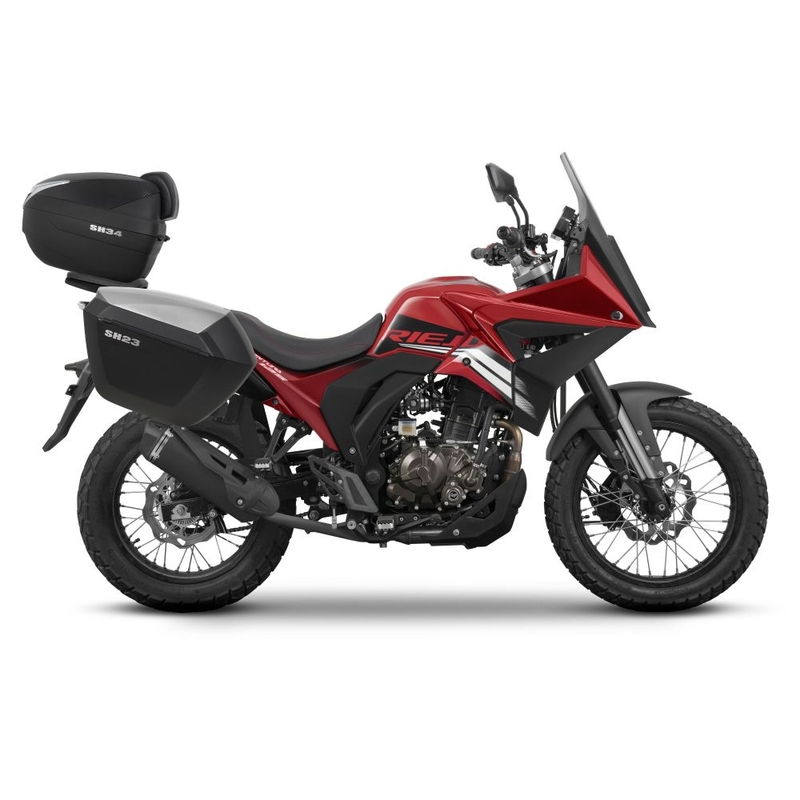 Montagesatz Top Master SHAD