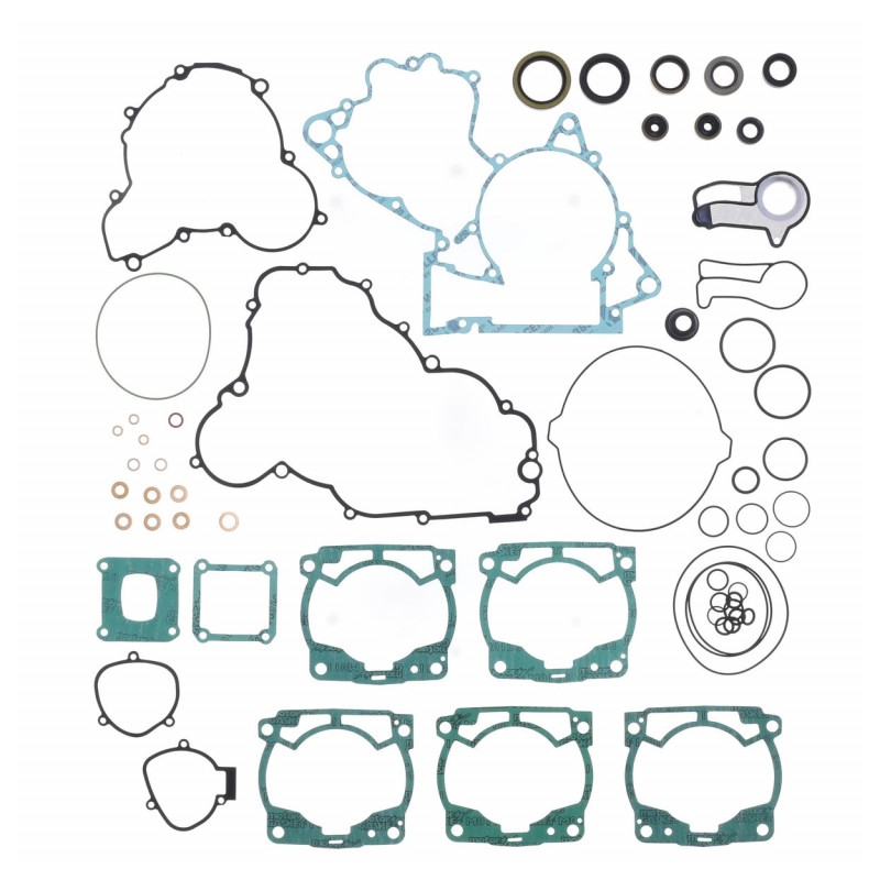 Complete Gasket Kit ATHENA (oil seals included)