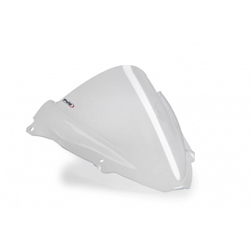Windschutzscheibe PUIG Z-RACING transparent