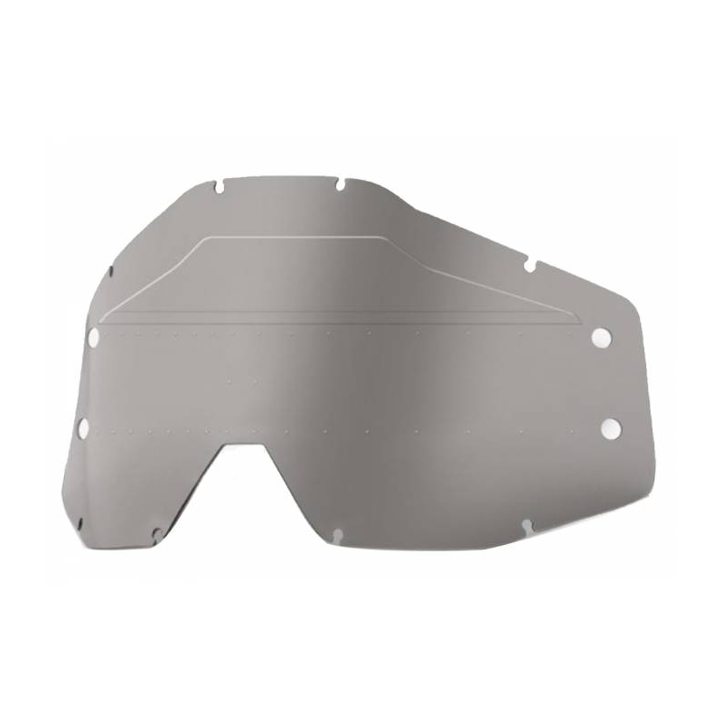 Plexi 100% für Speedlab SVS (Rauch)