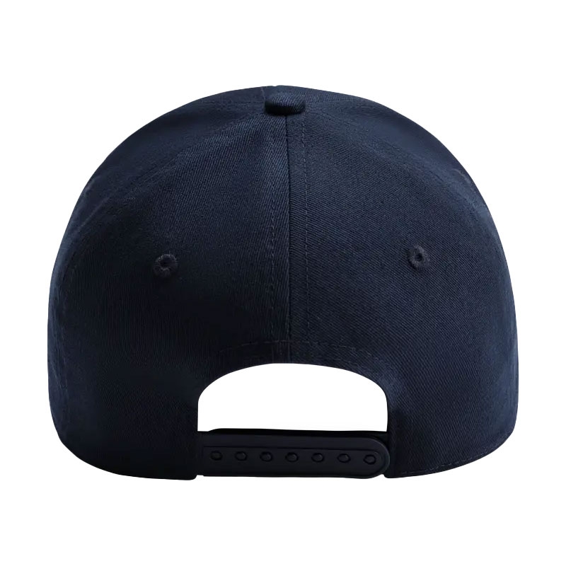 KTM Apex Curved Kappe blau