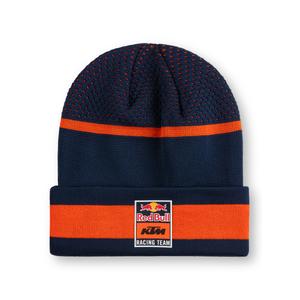 Čepice KTM Apex Beanie modrá