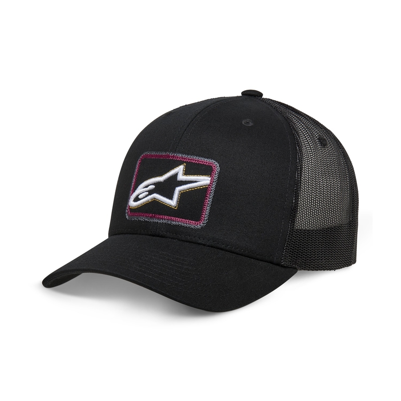 Alpinestars Grounderer Kappe schwarz