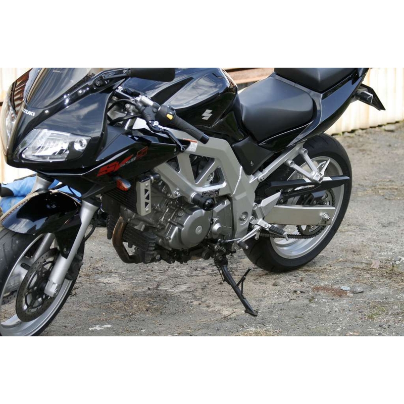 Suzuki SV 650 Pfeil 2016+