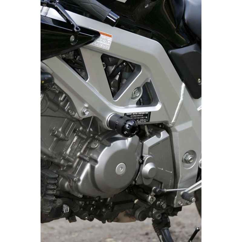 Suzuki SV 650 Pfeil 2016+
