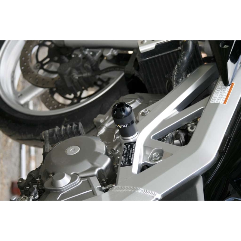 Suzuki SV 650 Pfeil 2016+