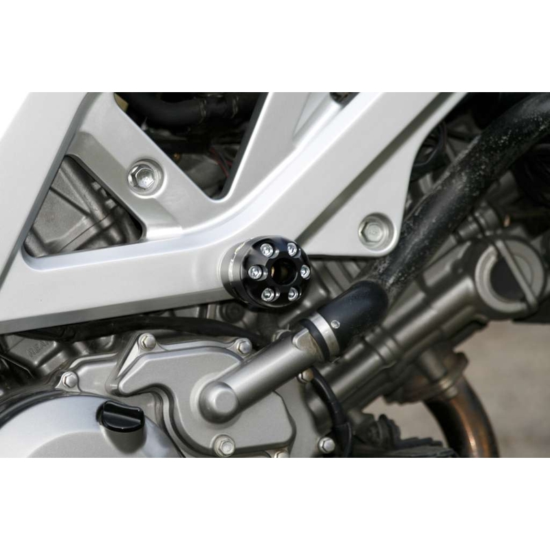 Suzuki SV 650 Pfeil 2016+