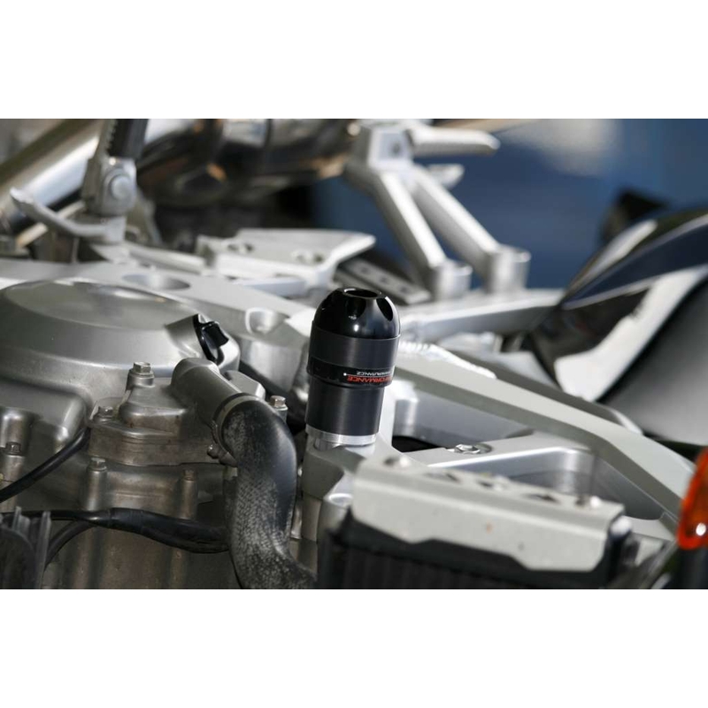 Suzuki SV 650 Pfeil 2016+