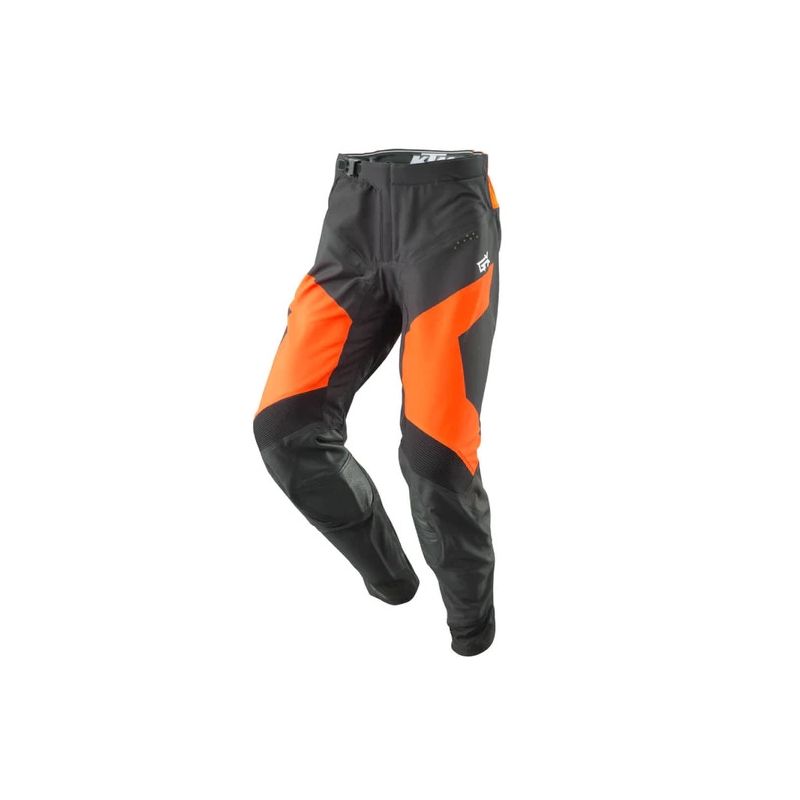 KTM Gravity-FX Motocrosshose schwarz-orange