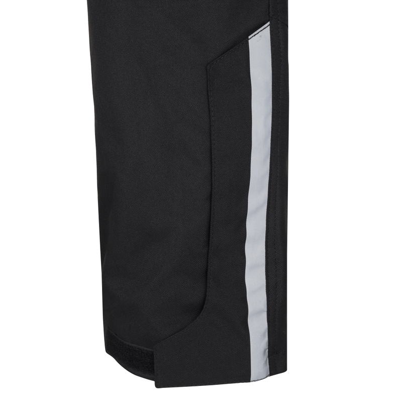 RSA Rider Motorradhose schwarz