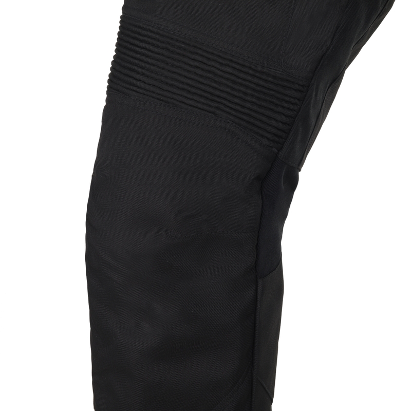 RSA EXO 2 Motorradhose schwarz-grau