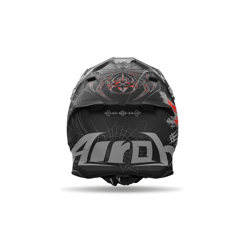 Airoh Twist 3 Arcade Motocrosshelm matt