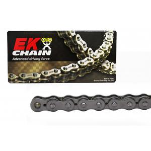 QX-Ringkette EK 520 SRX2 122 L