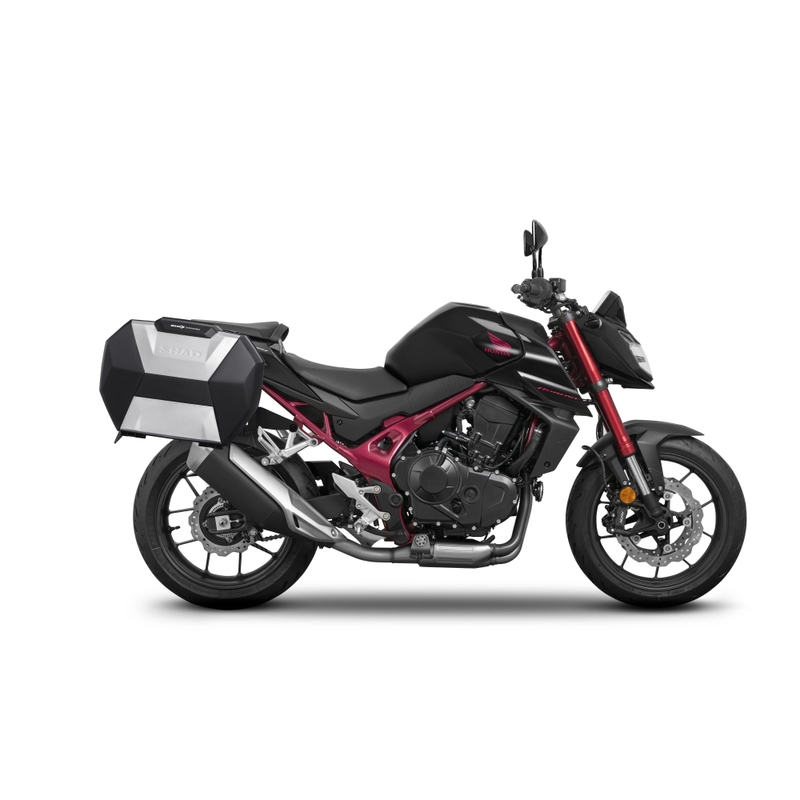 Monatgesatz 3P System SHAD für HONDA CB 750 Hornet 2023-2026