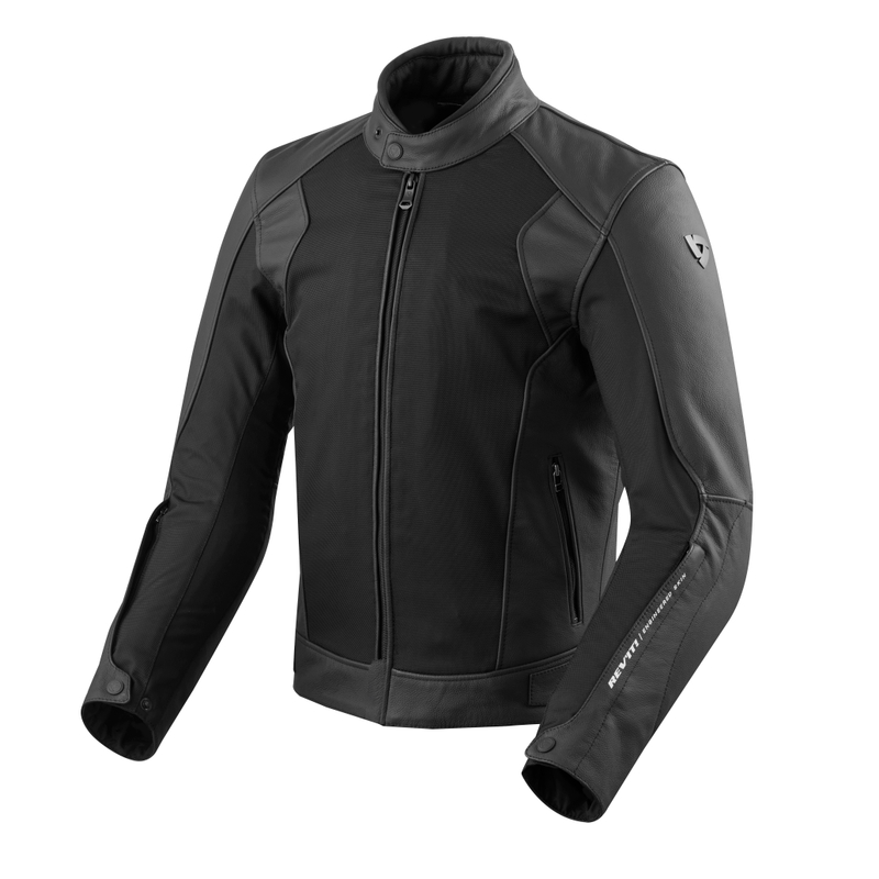 Revit Ignition 3 Motorradjacke Ausverkauf
