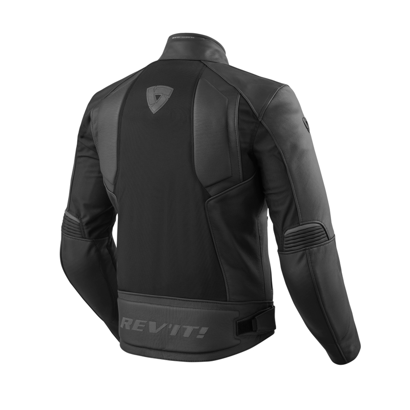 Revit Ignition 3 Motorradjacke Ausverkauf