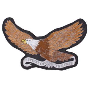 Aufnäher Flying Eagle