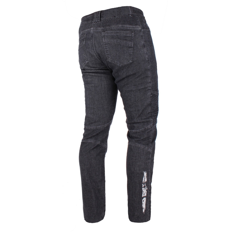 Kevlar Jeans Street Racer Saturn Ausverkauf
