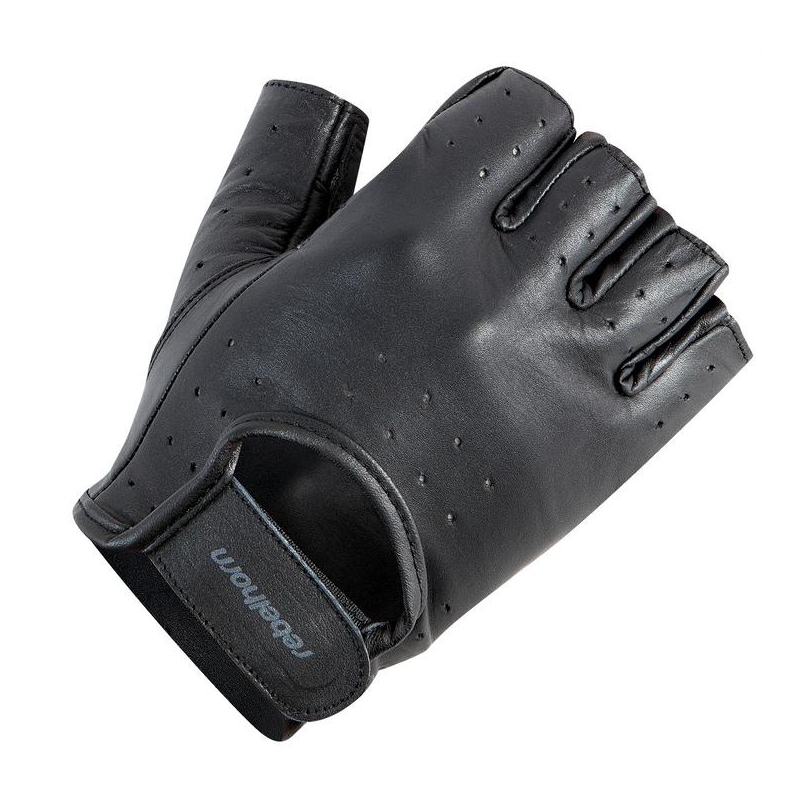 Rebelhorn Rascal-GLV fingerlose Handschuhe
