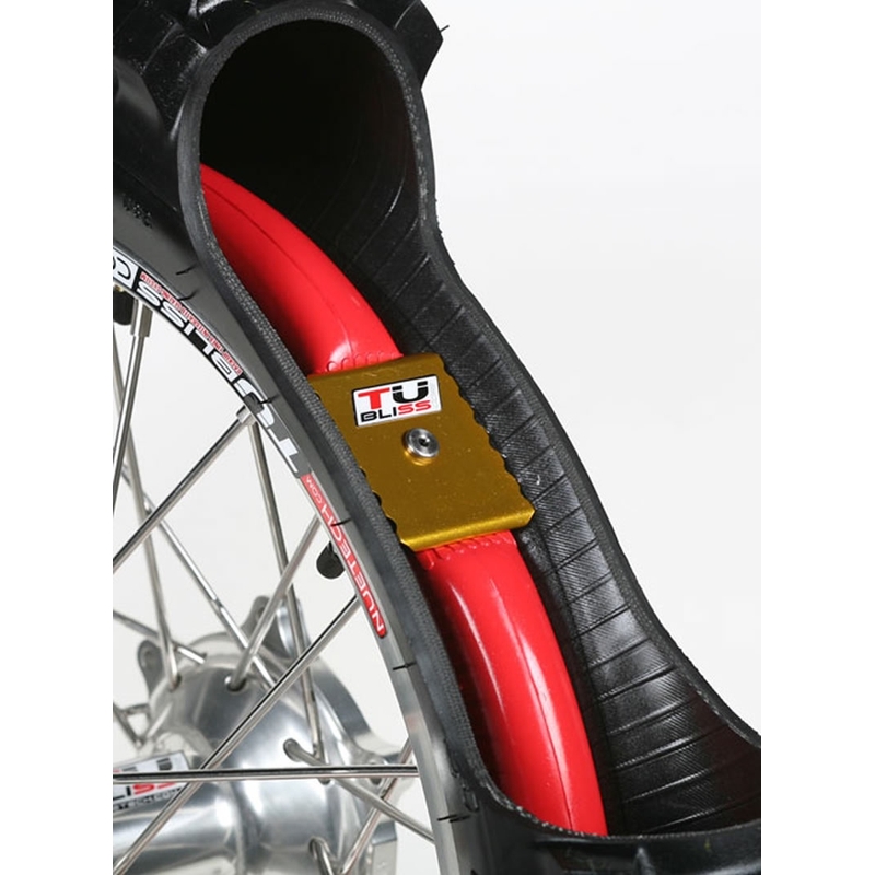 TUbliss 21 "x 1,6" Tubeless-Kit