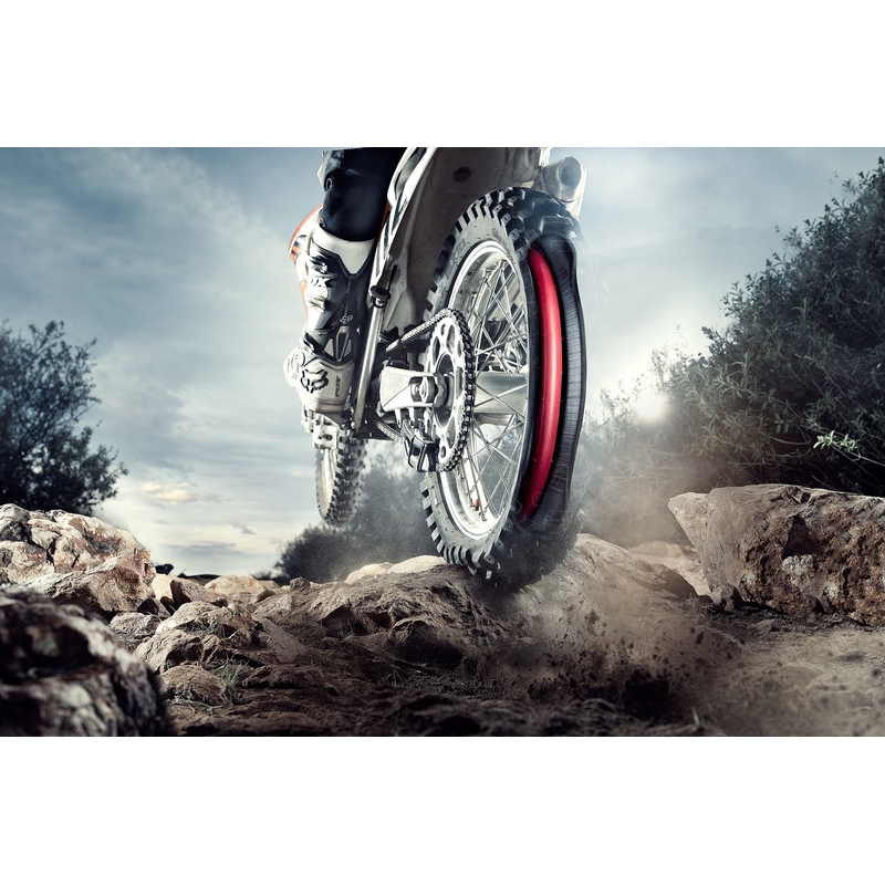TUbliss 21 "x 1,6" Tubeless-Kit