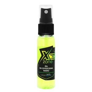 Helm-Reinigungsgel Xzone Giga step 1 30 ml