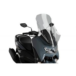 Windschirm PUIG V-TECH LINE TOURING 21802H getönt