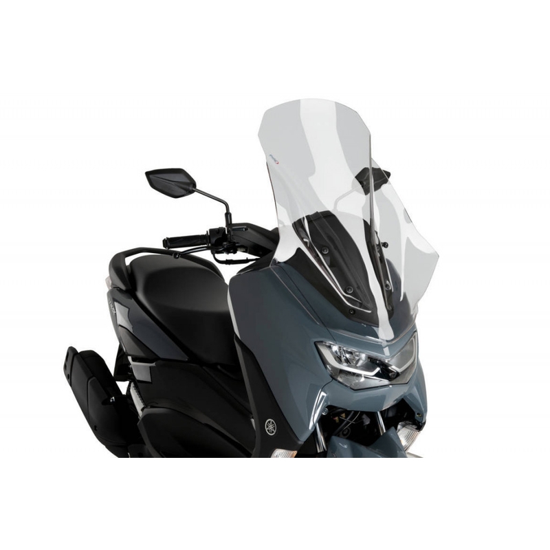 Windschirm PUIG V-TECH LINE TOURING transparent