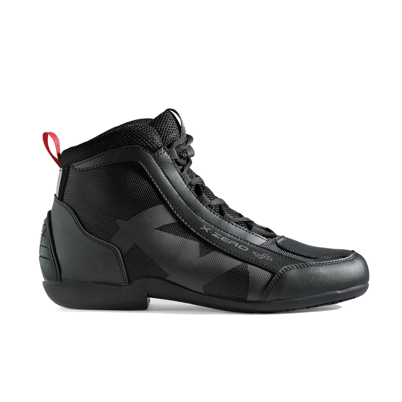 XPD X-Zero H2OUT Motorradstiefel Ausverkauf