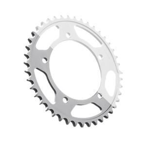 Aluminium-Ketten Rad JT 52T, 520