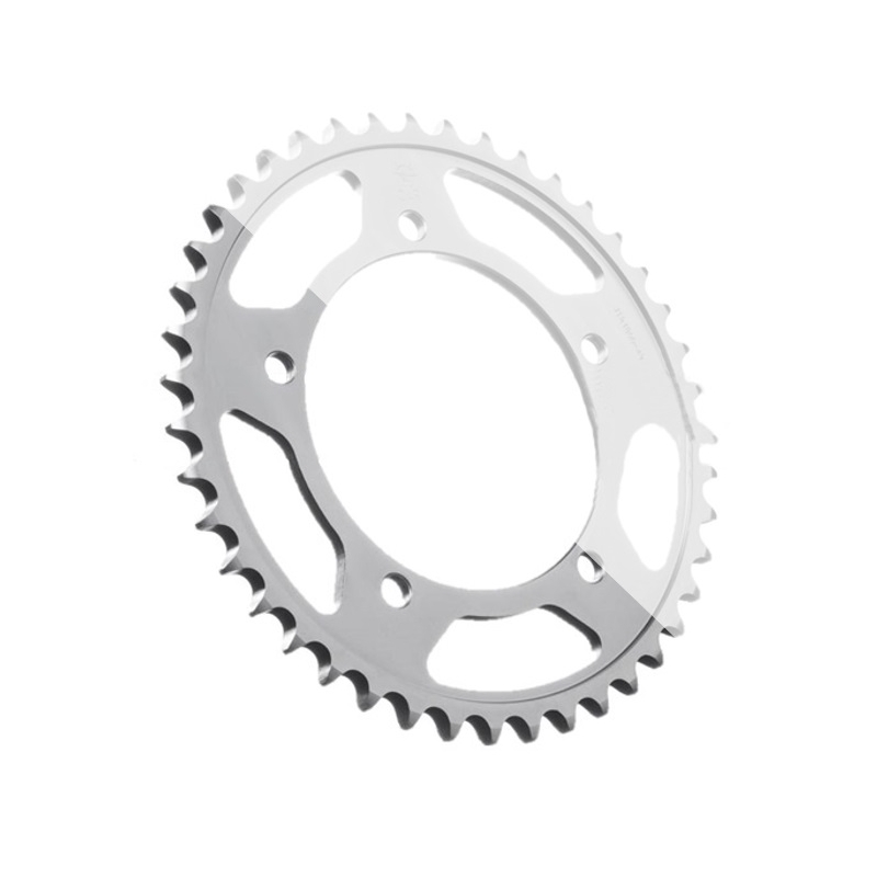 Aluminium-Ketten Rad JT 56T, 420
